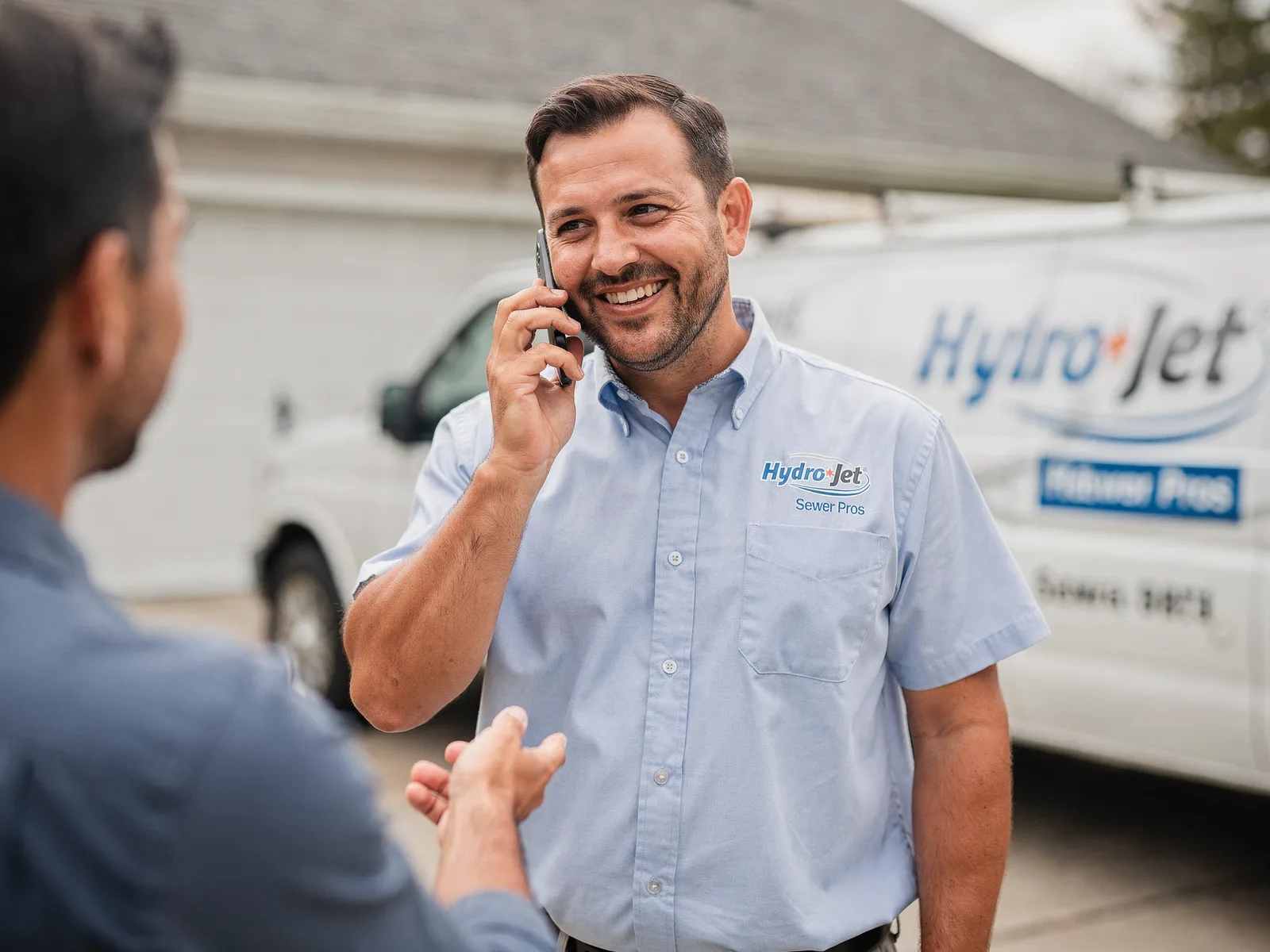 Hydro Jetting Keystone, SD FAQs
